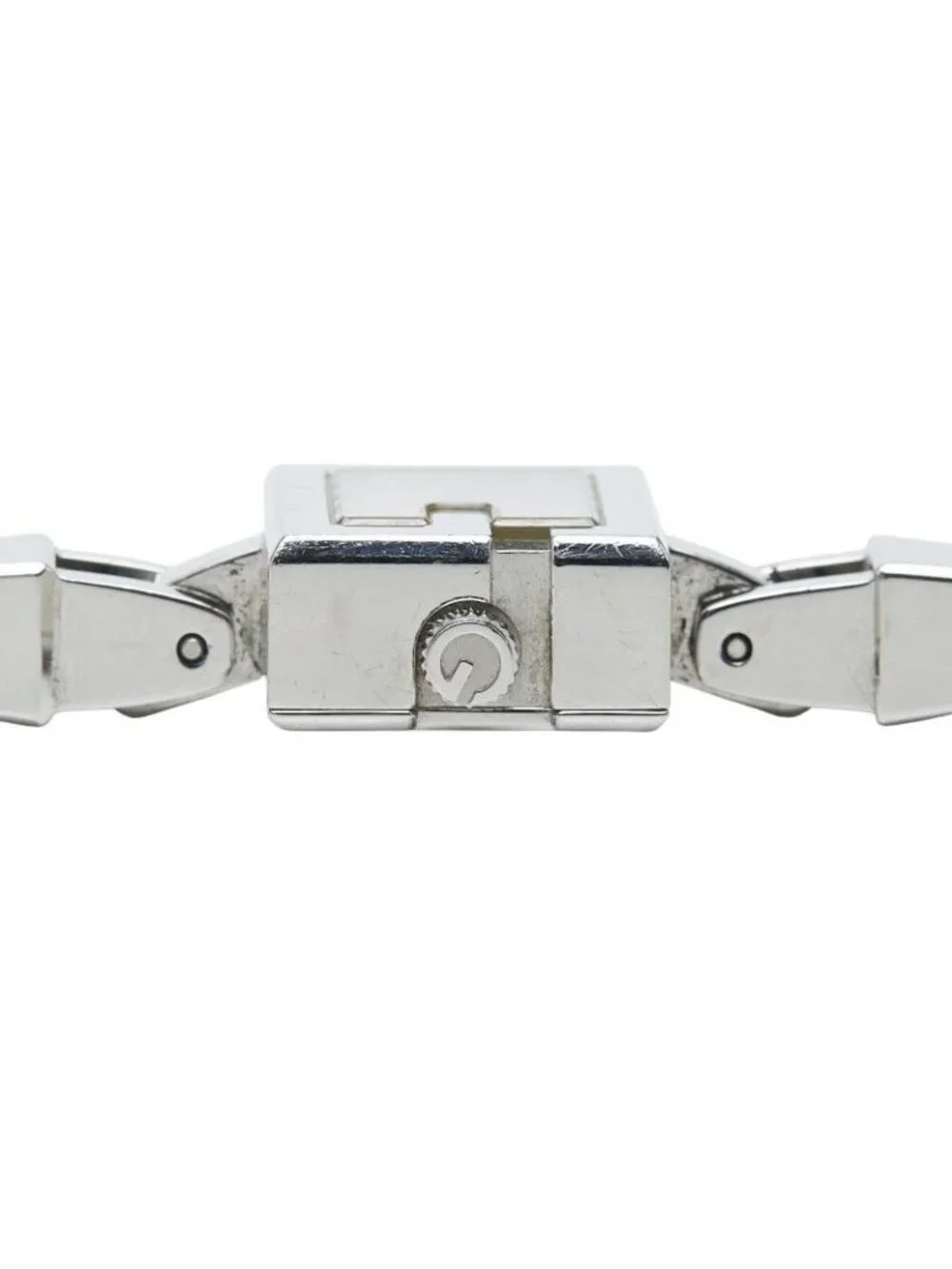 Gucci Watch 102 Stainless Steel - Picture 3 of 10